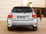 Toyota Auris 5-Door 2010 года